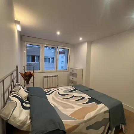 Playa San Lorenzo * Χιχόν