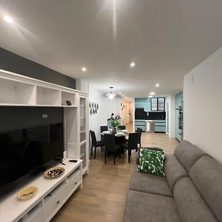 Διαμέρισμα Playa San Lorenzo Χιχόν