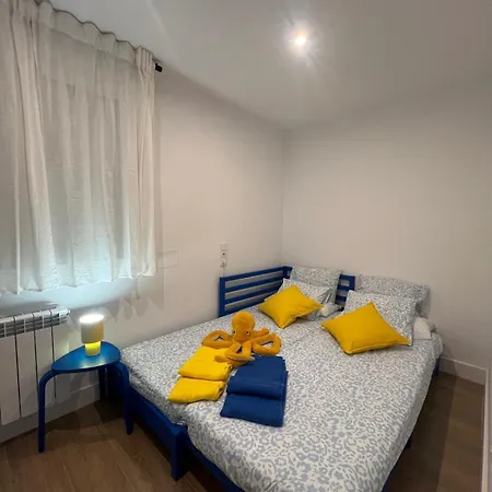 Διαμέρισμα Playa San Lorenzo