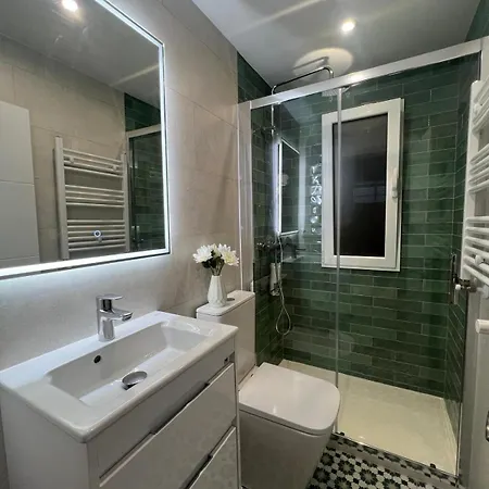 Playa San Lorenzo * Χιχόν